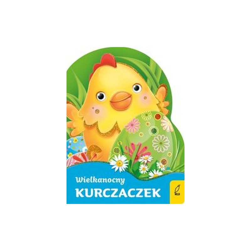 WIELKANOCNY KURCZACZEK. WYKROJNIK