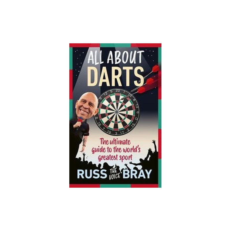 ALL ABOUT DARTS