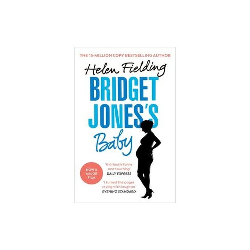 BRIDGET JONES?S BABY