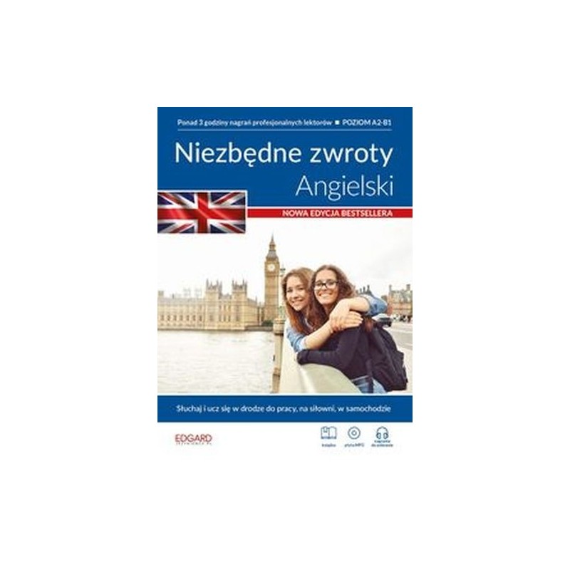 ANGIELSKI. NIEZBĘDNE ZWROTY