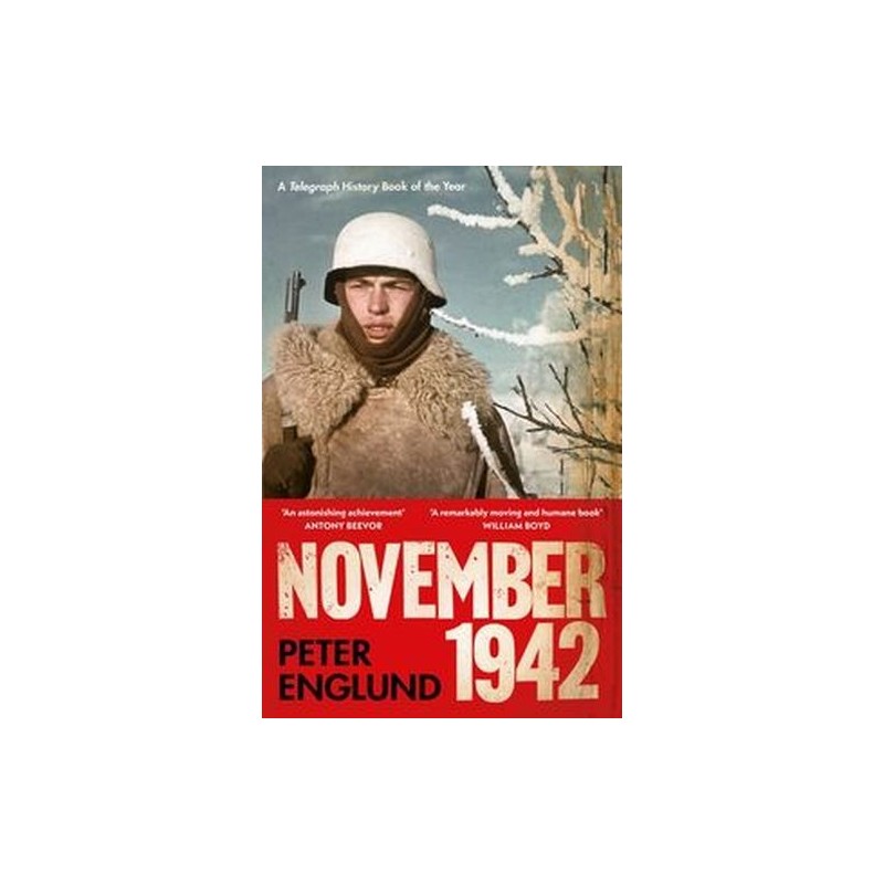 NOVEMBER 1942