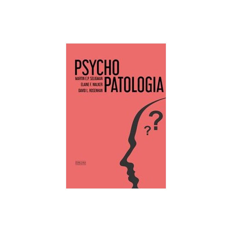 PSYCHOPATOLOGIA