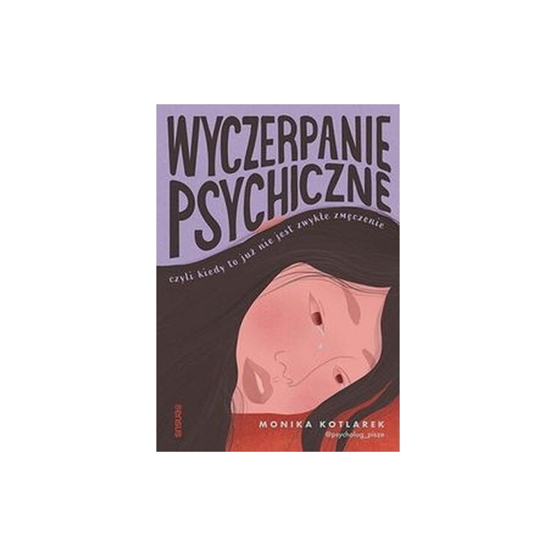 WYCZERPANIE PSYCHICZNE