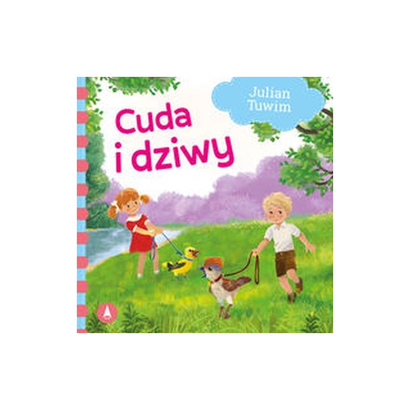 CUDA I DZIWY