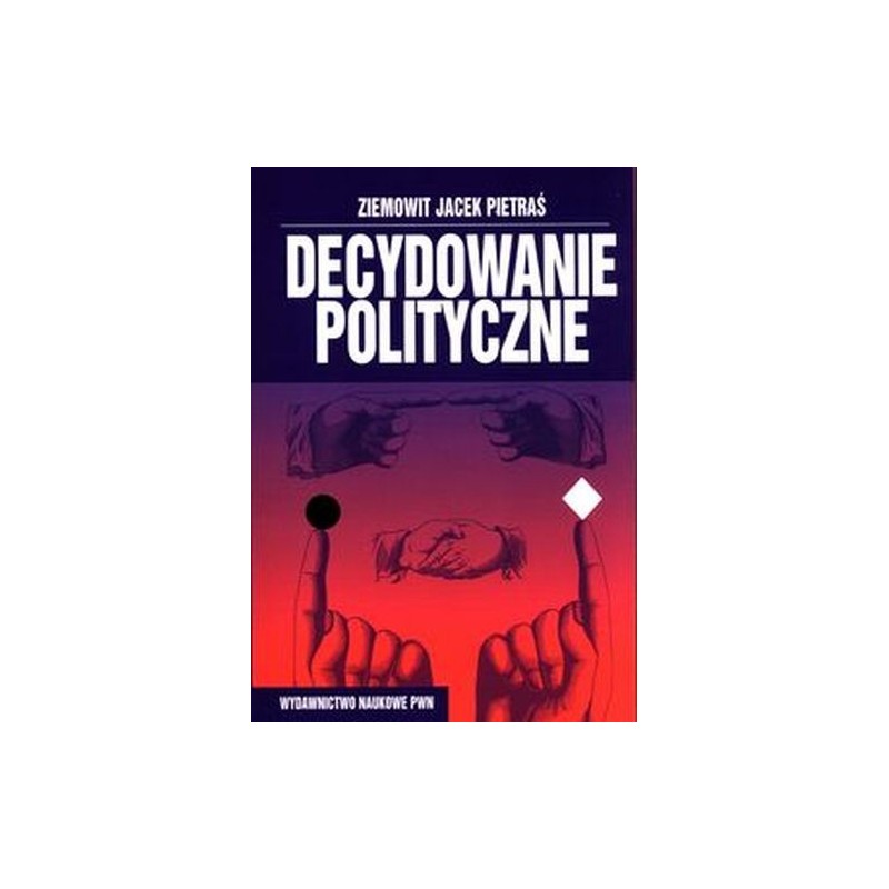 DECYDOWANIE POLITYCZNE