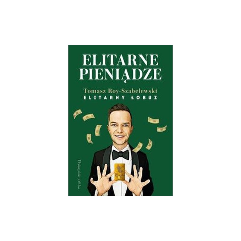 ELITARNE PIENIĄDZE