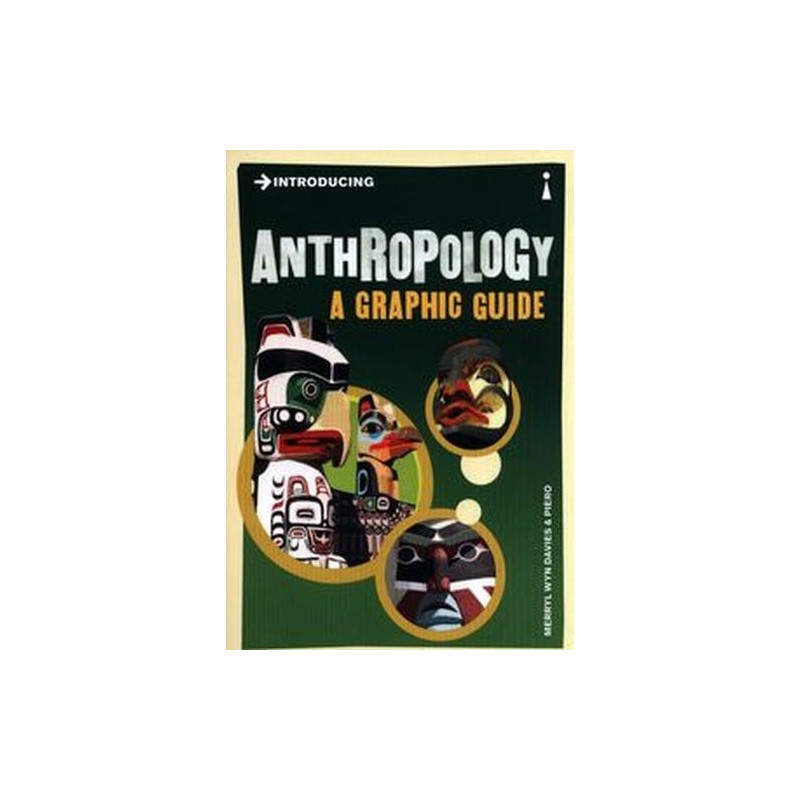 INTRODUCING ANTHROPOLOGY