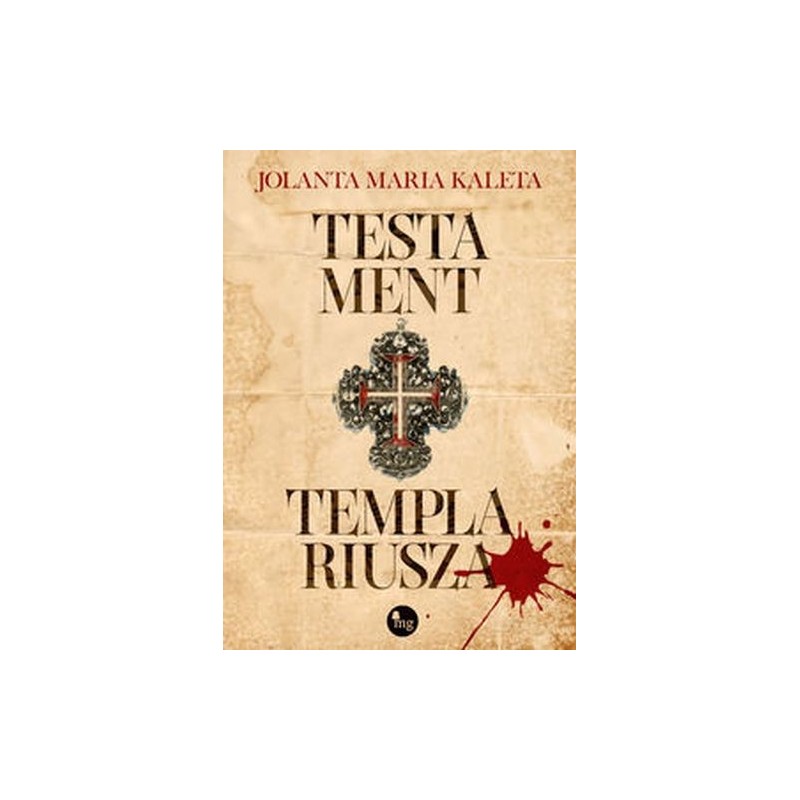 TESTAMENT TEMPLARIUSZA