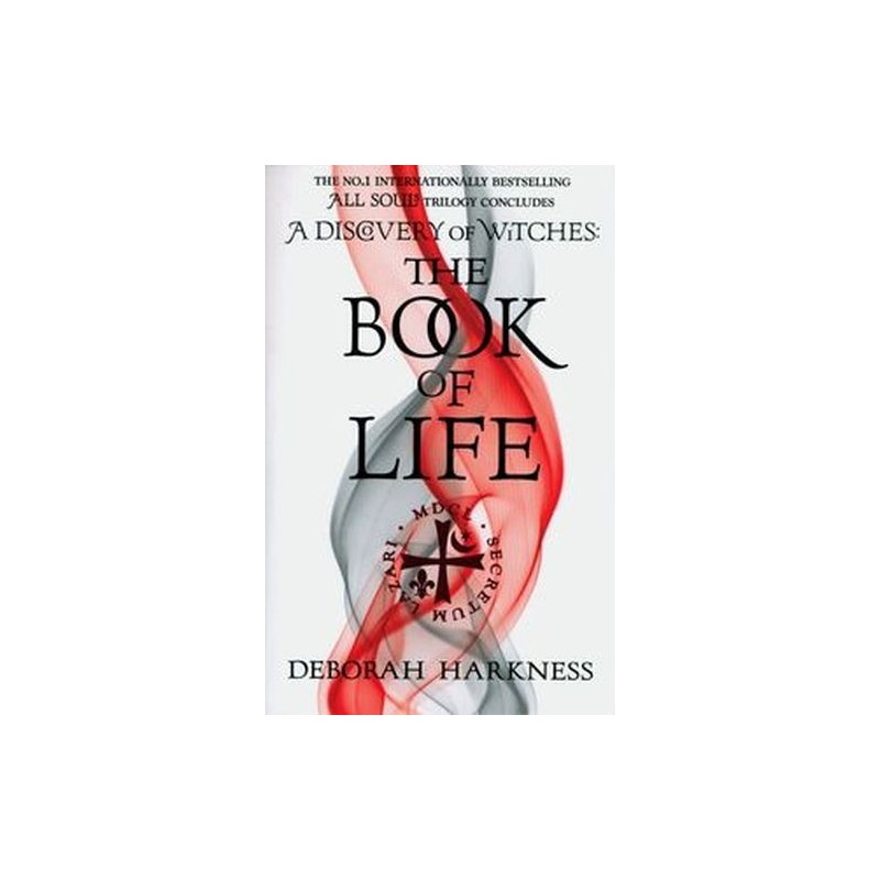 THE BOOK OF LIFE