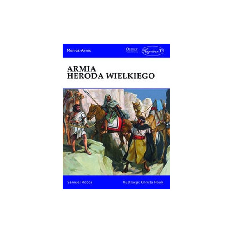 ARMIA HERODA WIELKIEGO