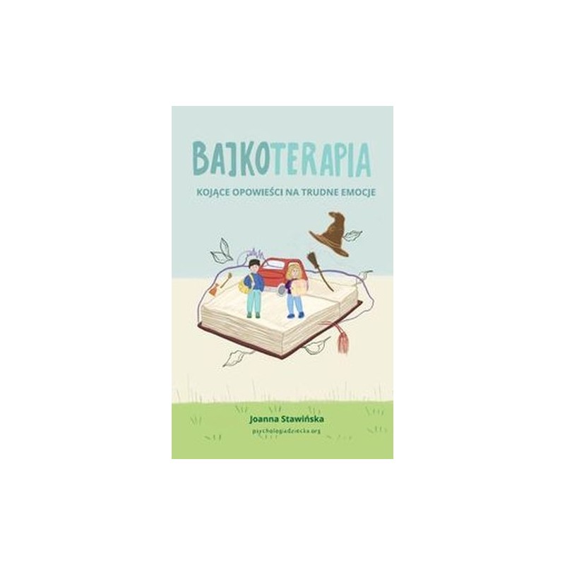 BAJKOTERAPIA.