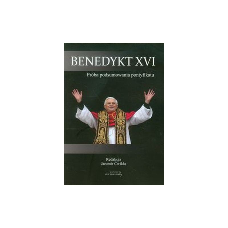 BENEDYKT XVI