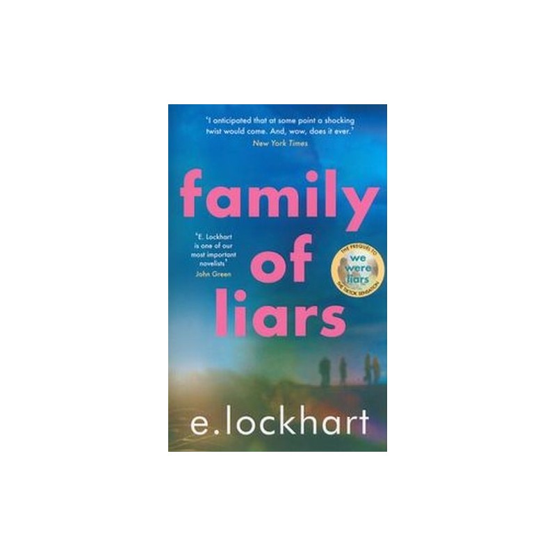 FAMILY OF LIARS