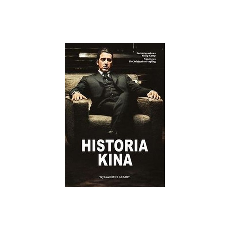 HISTORIA KINA W1 DODRUK