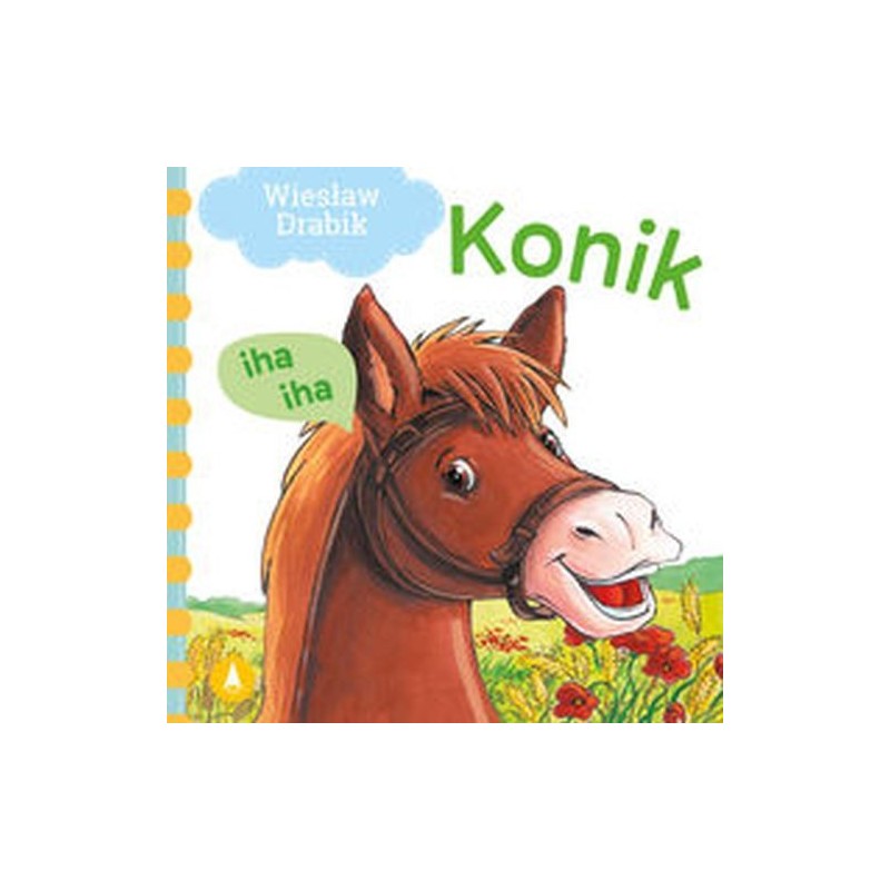 KONIK IHA IHA