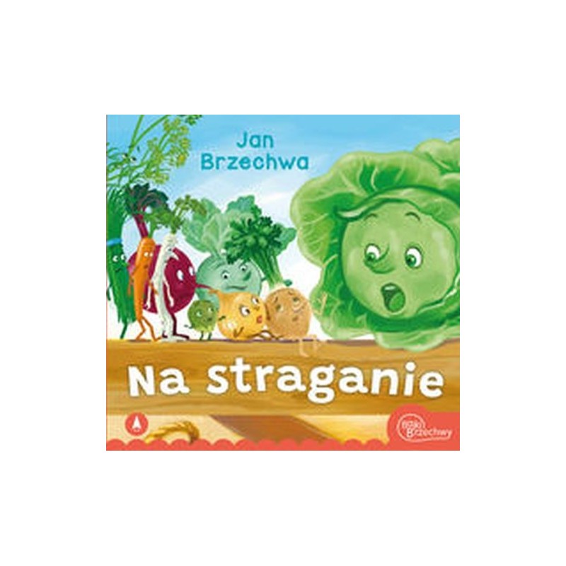 NA STRAGANIE