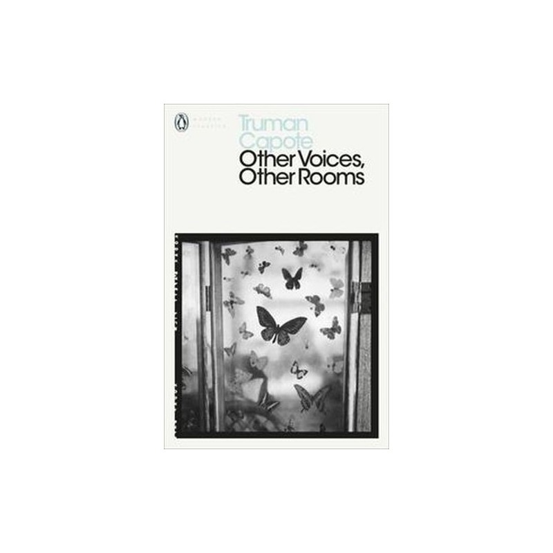 OTHER VOICES, OTHER ROOMS