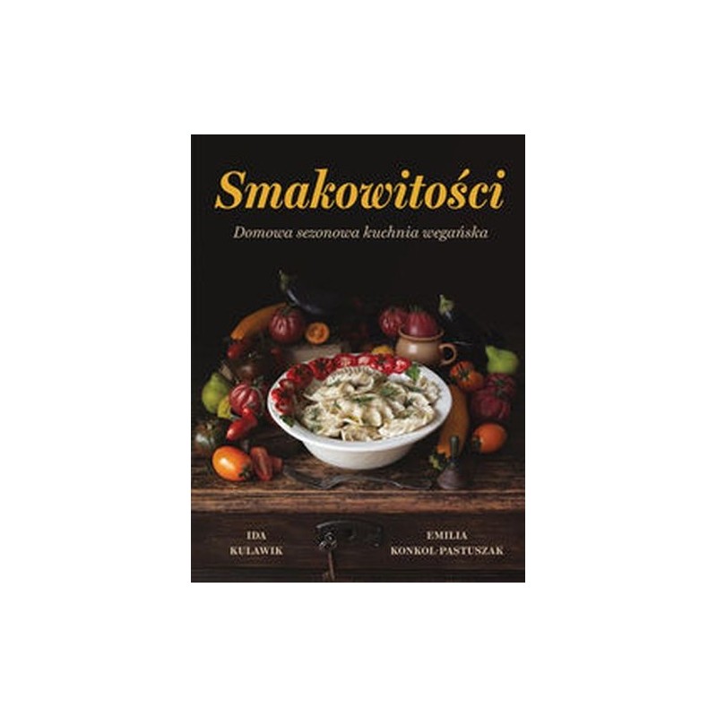 SMAKOWITOŚCI