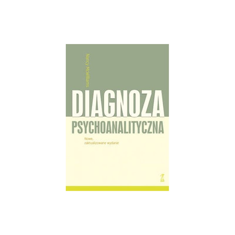 DIAGNOZA PSYCHOANALITYCZNA