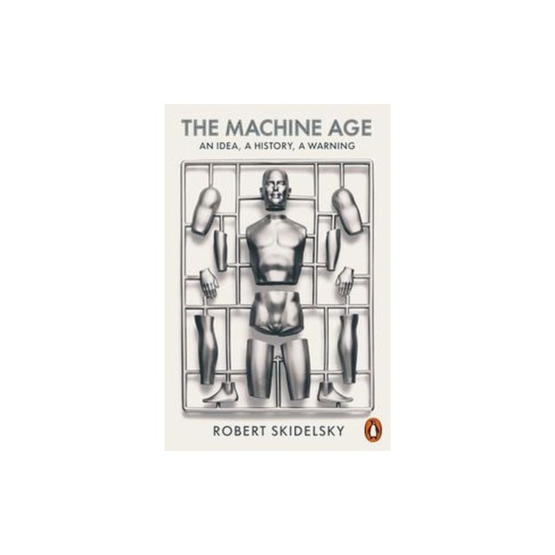 THE MACHINE AGE