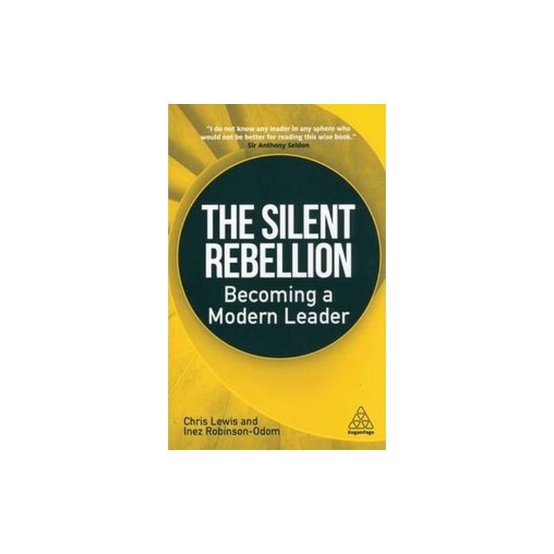 THE SILENT REBELLION