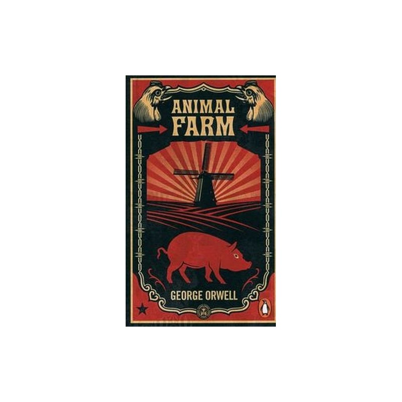 ANIMAL FARM