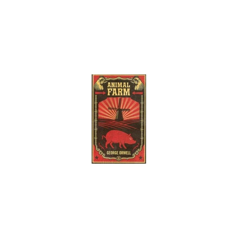 ANIMAL FARM