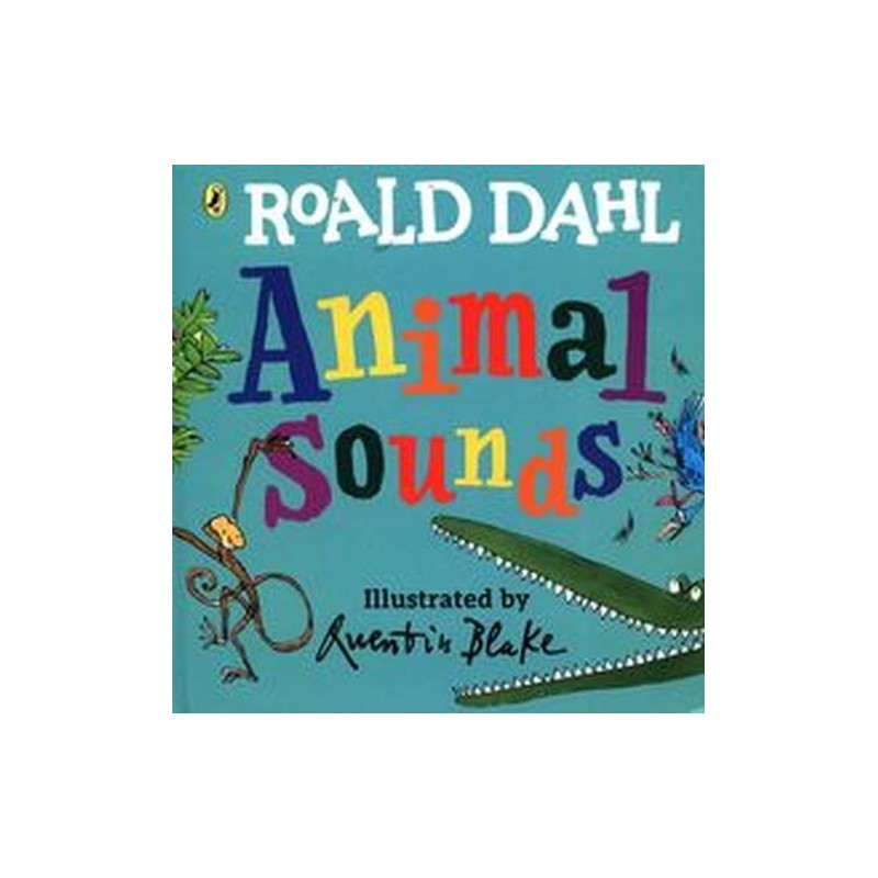 ANIMAL SOUNDS