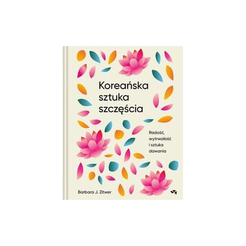 KOREAŃSKA SZTUKA SZCZĘŚCIA