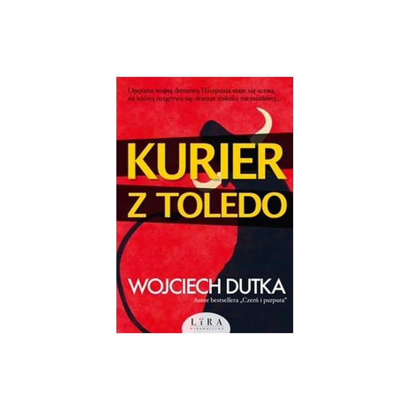 KURIER Z TOLEDO