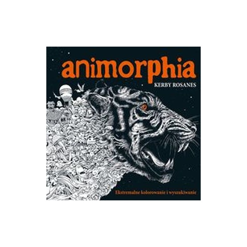 ANIMORPHIA