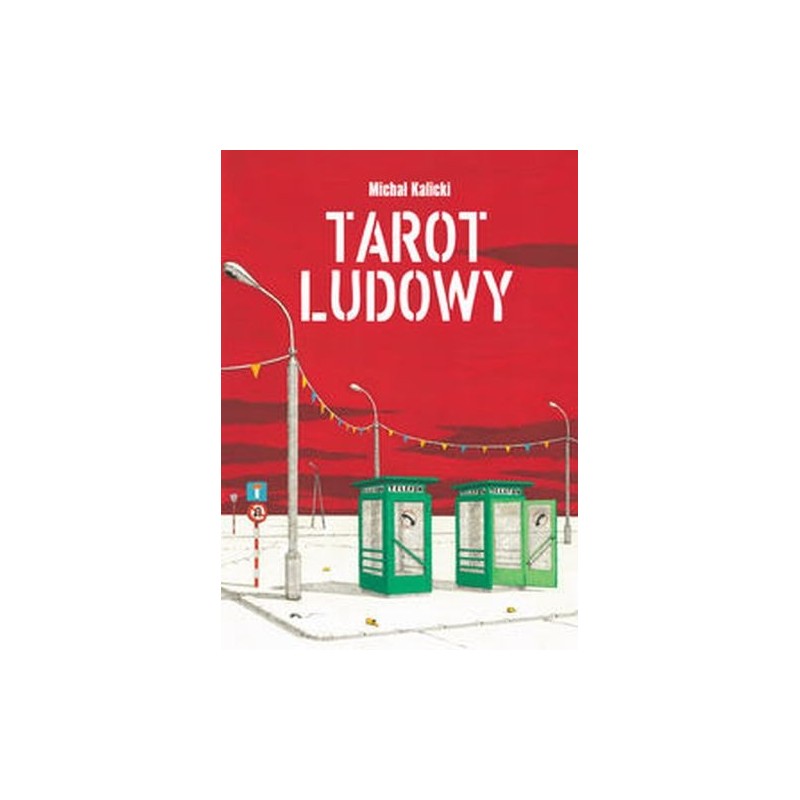 TAROT LUDOWY