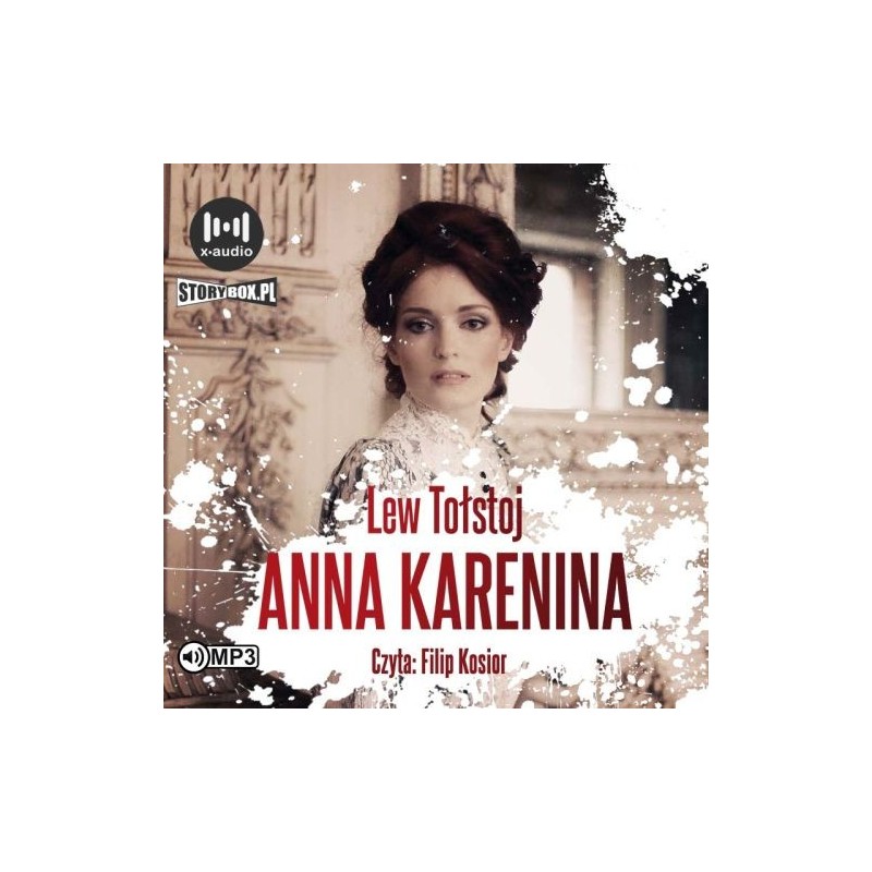 ANNA KARENINA