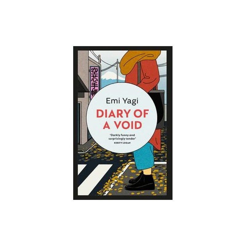 DIARY OF A VOID