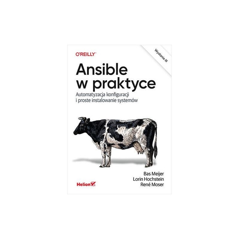 ANSIBLE W PRAKTYCE.