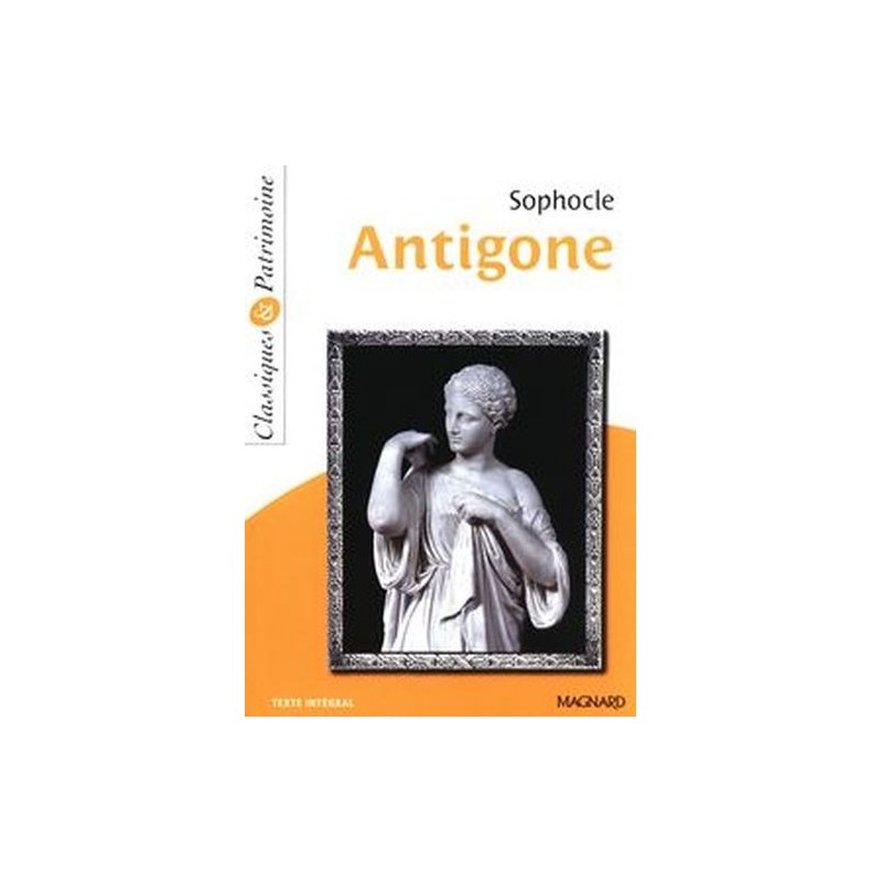 ANTIGONE