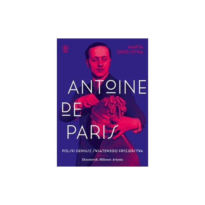 ANTOINE DE PARIS