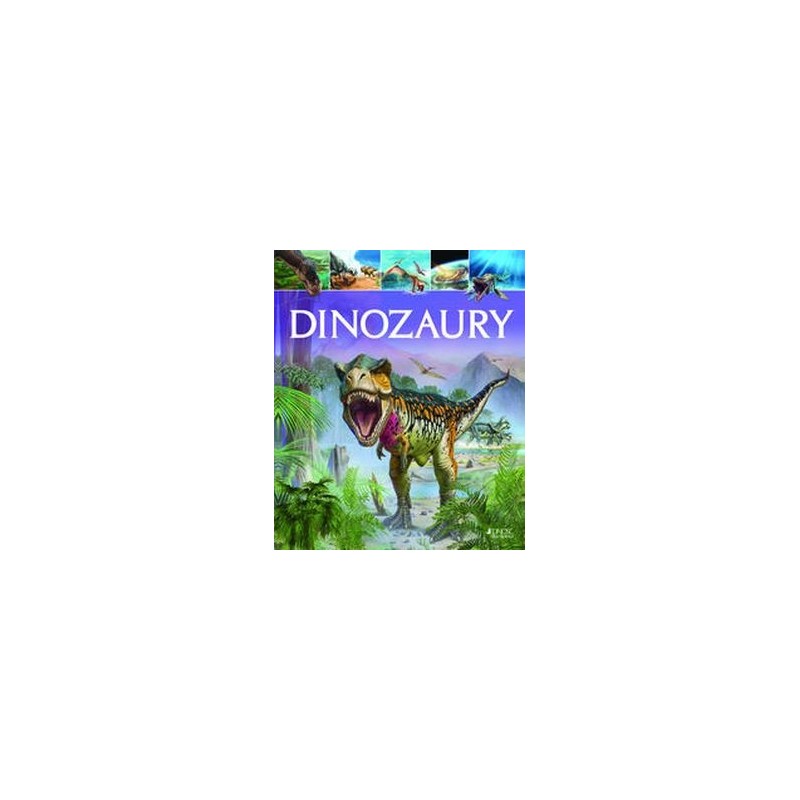 DINOZAURY