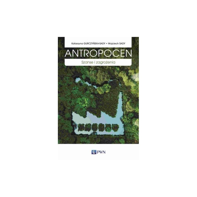 ANTROPOCEN