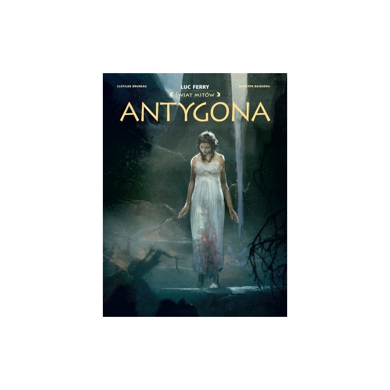 ANTYGONA