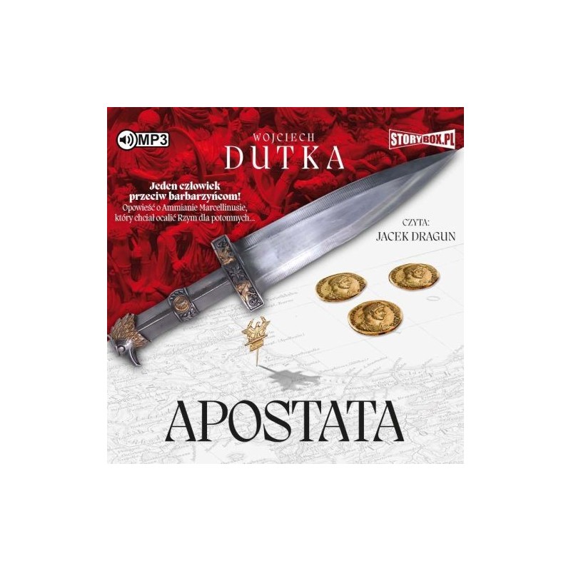 APOSTATA