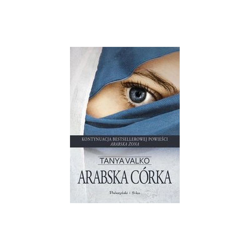 ARABSKA CÓRKA