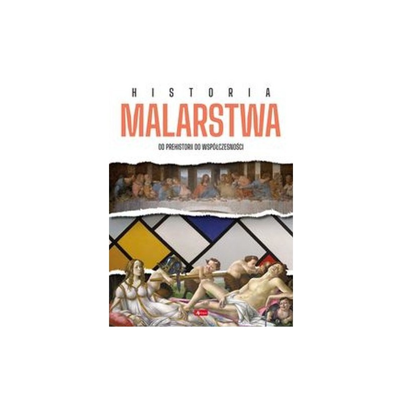 HISTORIA MALARSTWA