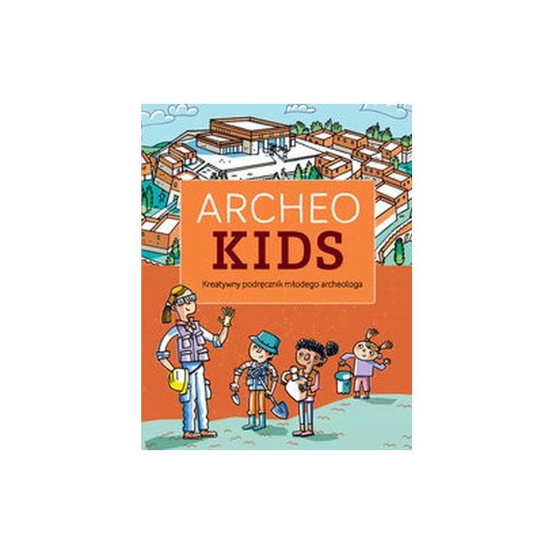 ARCHEOKIDS