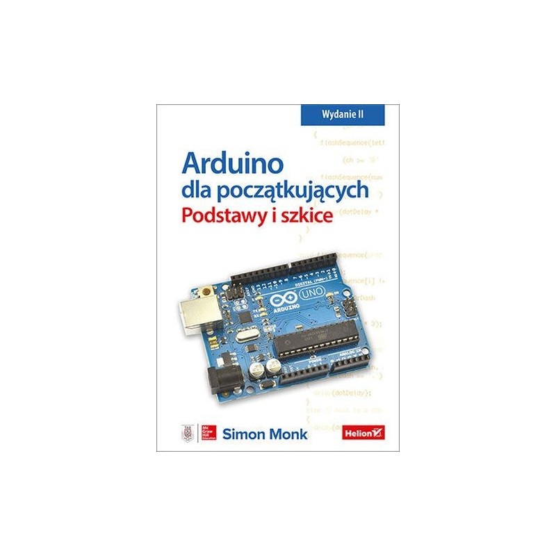 ARDUINO DLA POCZĄTKUJĄCYCH