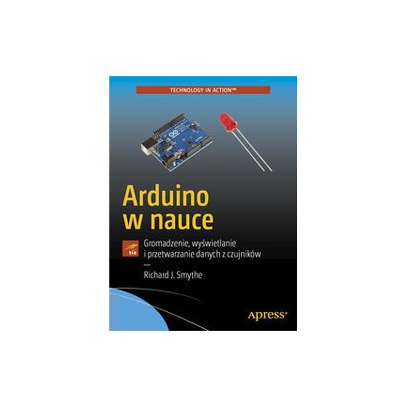 ARDUINO W NAUCE