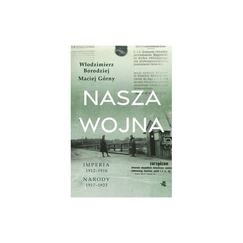 NASZA WOJNA