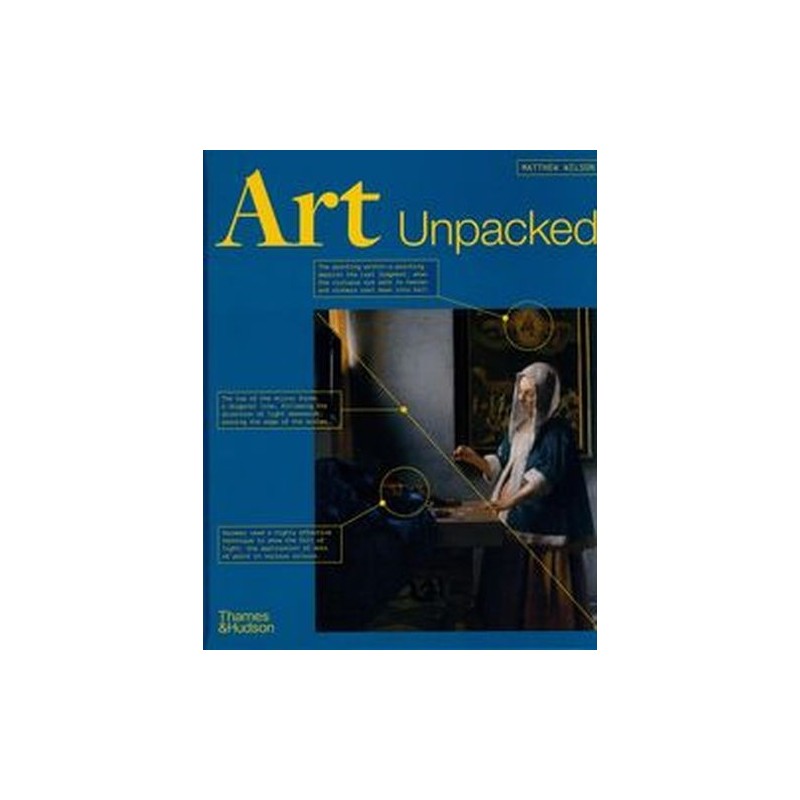 ART UNPACKED