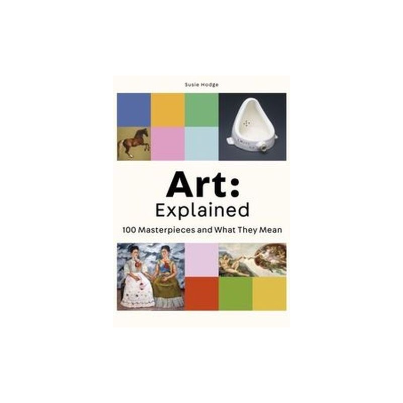 ART: EXPLAINED