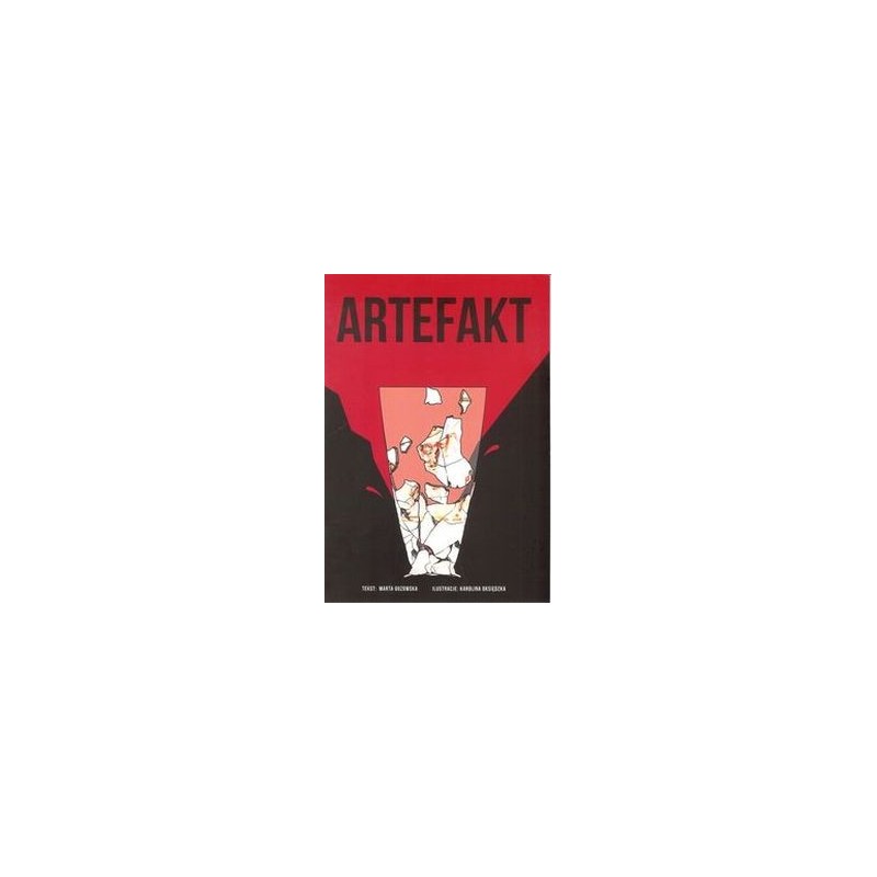 ARTEFAKT